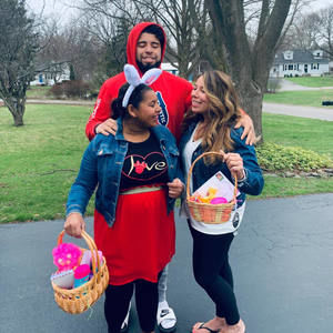 Meet your Posher, Amy